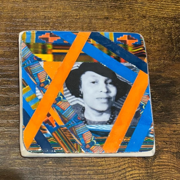 Aimant Zora Neale Hurston