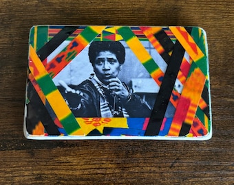 Audre Lorde Magnet