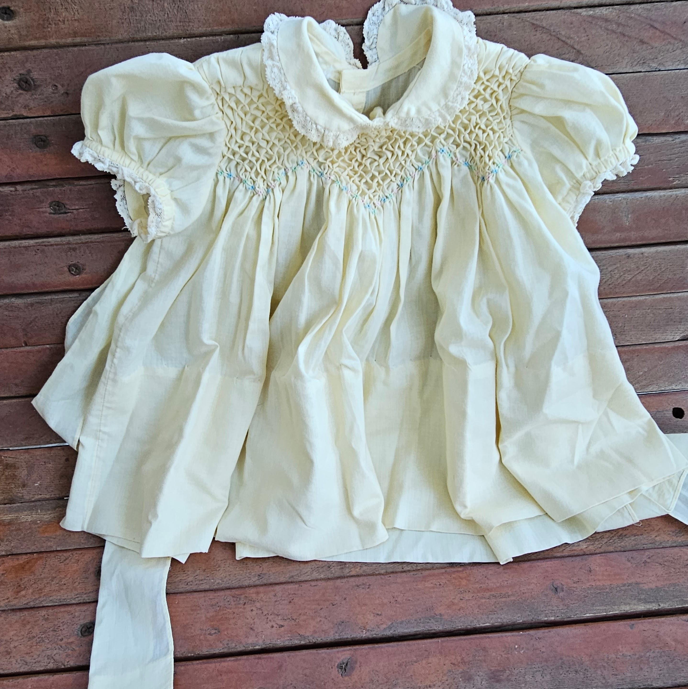 Polly Flinders Dress - Etsy