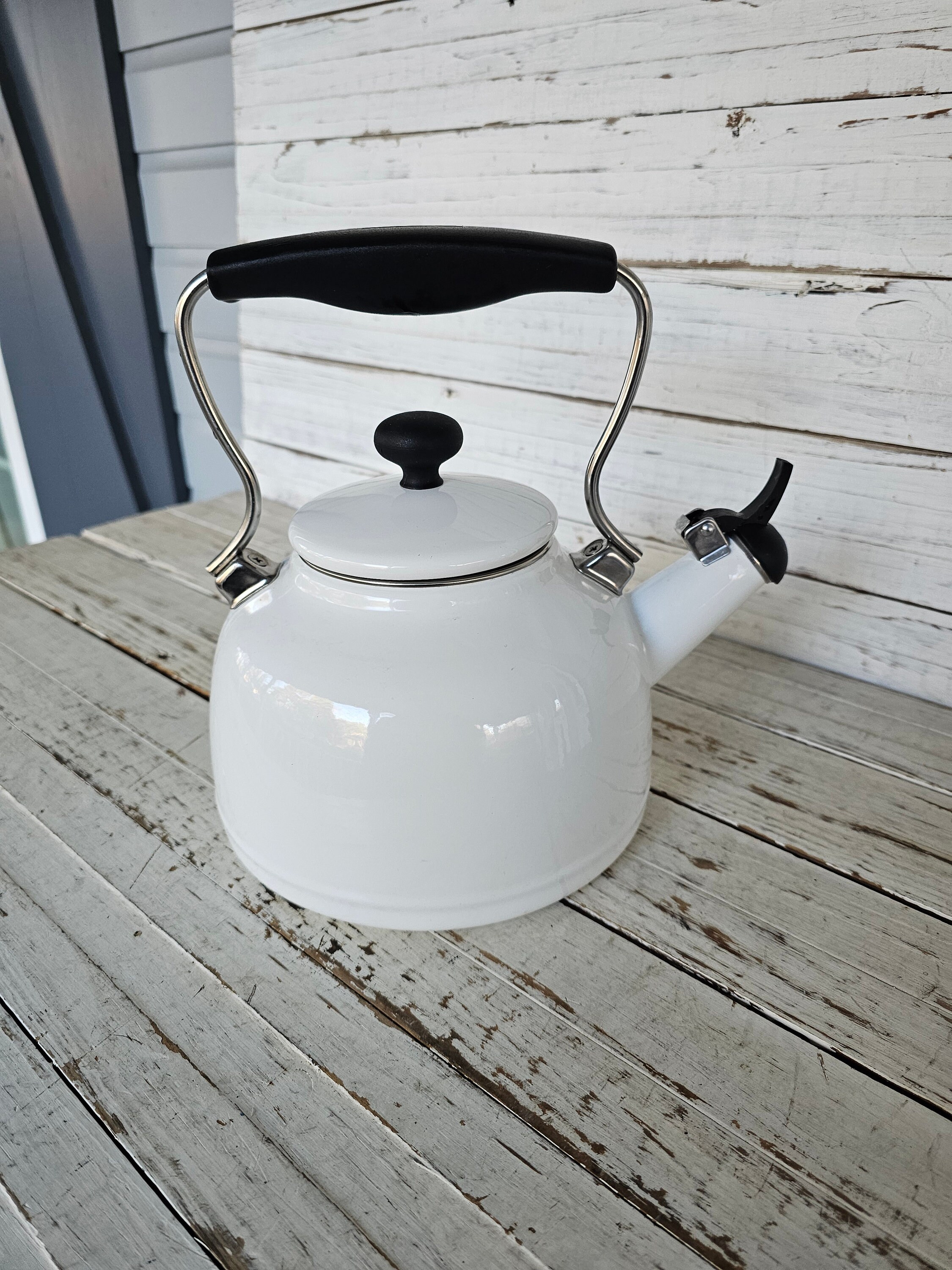 How To Clean Chantal Tea Kettle Discount head.hesge.ch