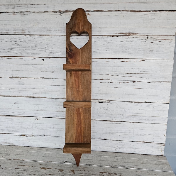 Knick Knack Shelf - Etsy