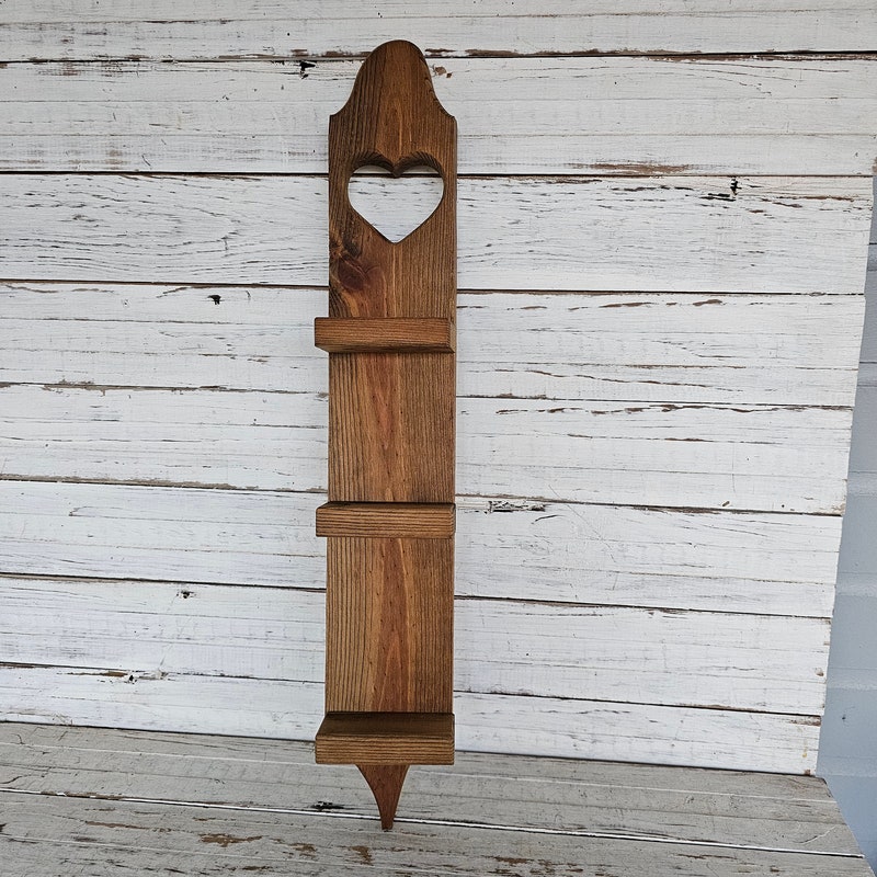 Knick Knack Shelf - Etsy