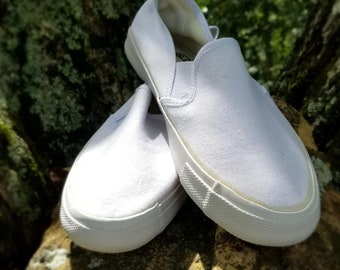 how do you make your own vans