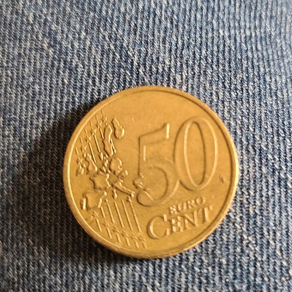 50 Cent Euro