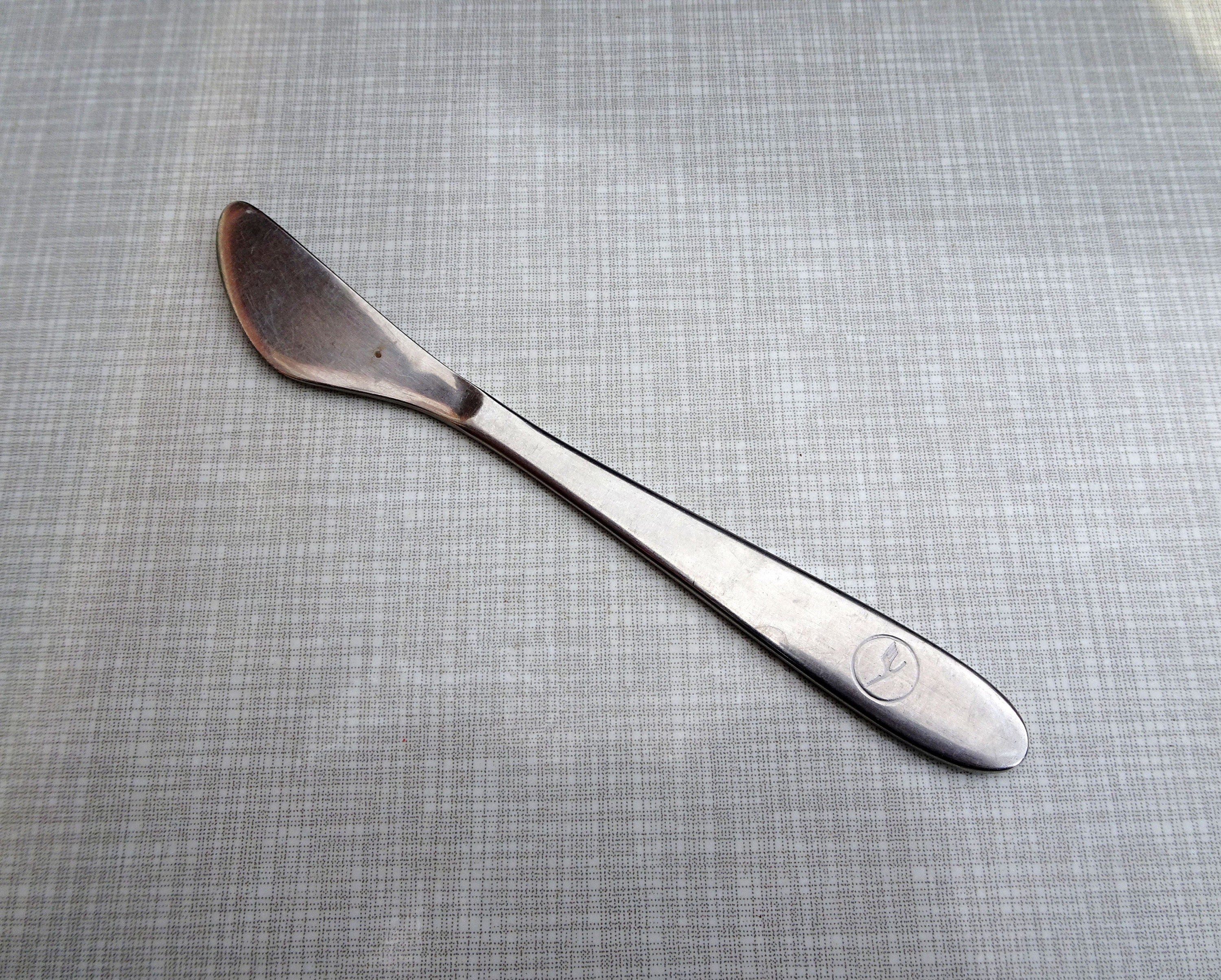 Lufthansa spoons - Etsy 日本