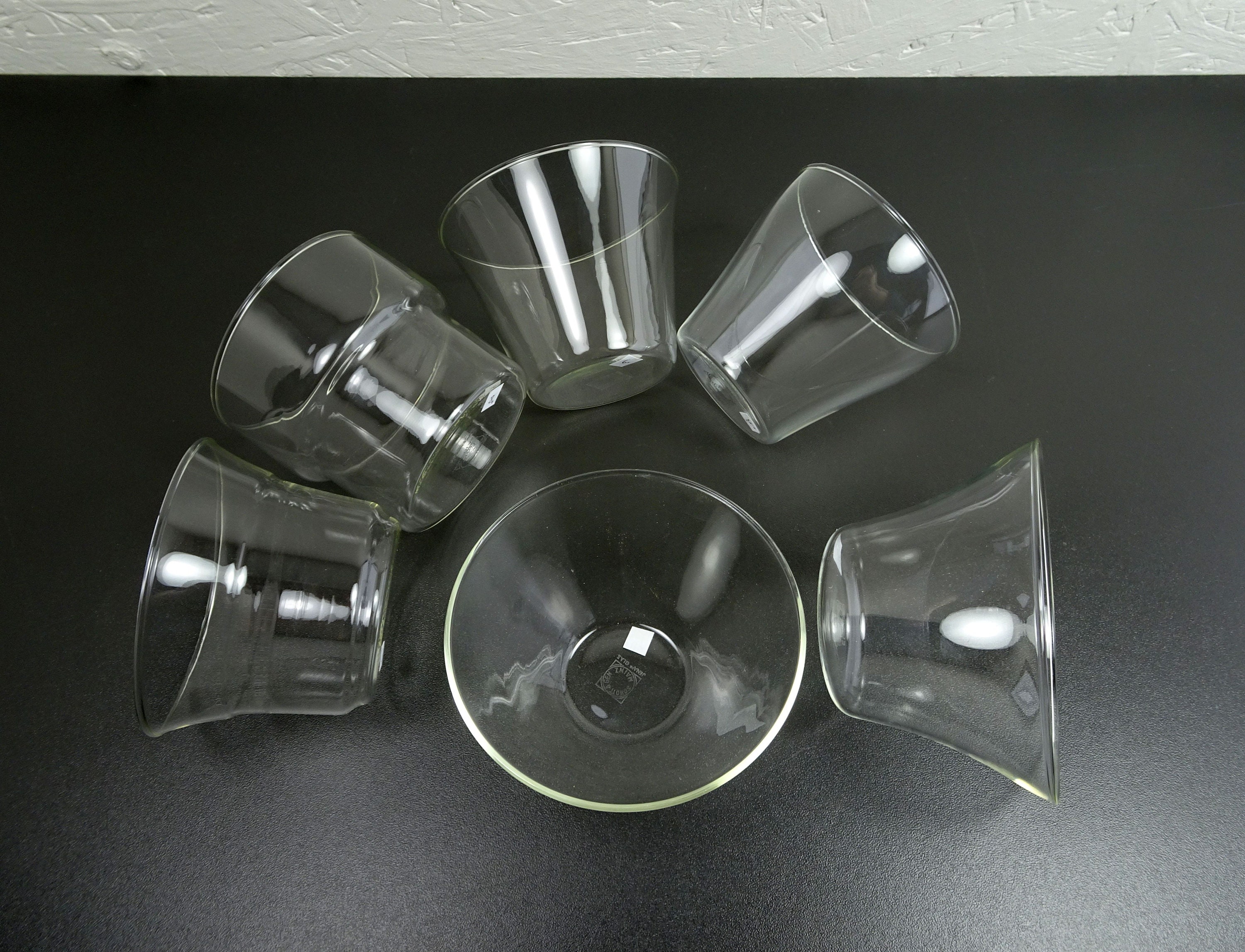 Schott Jenaer Glas - Etsy