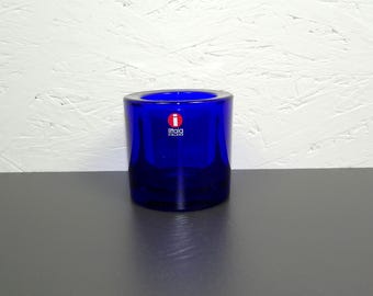 イッタラ: レッド ガーネット KIVI 奉納品 1 つ、ヘイキ