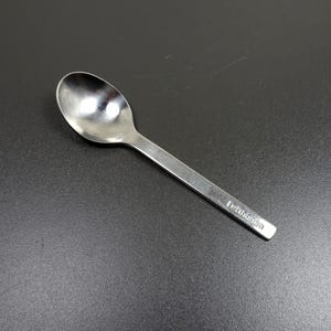 Lufthansa spoons - Etsy 日本