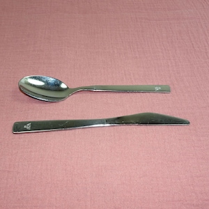 Lufthansa Spoons - Etsy