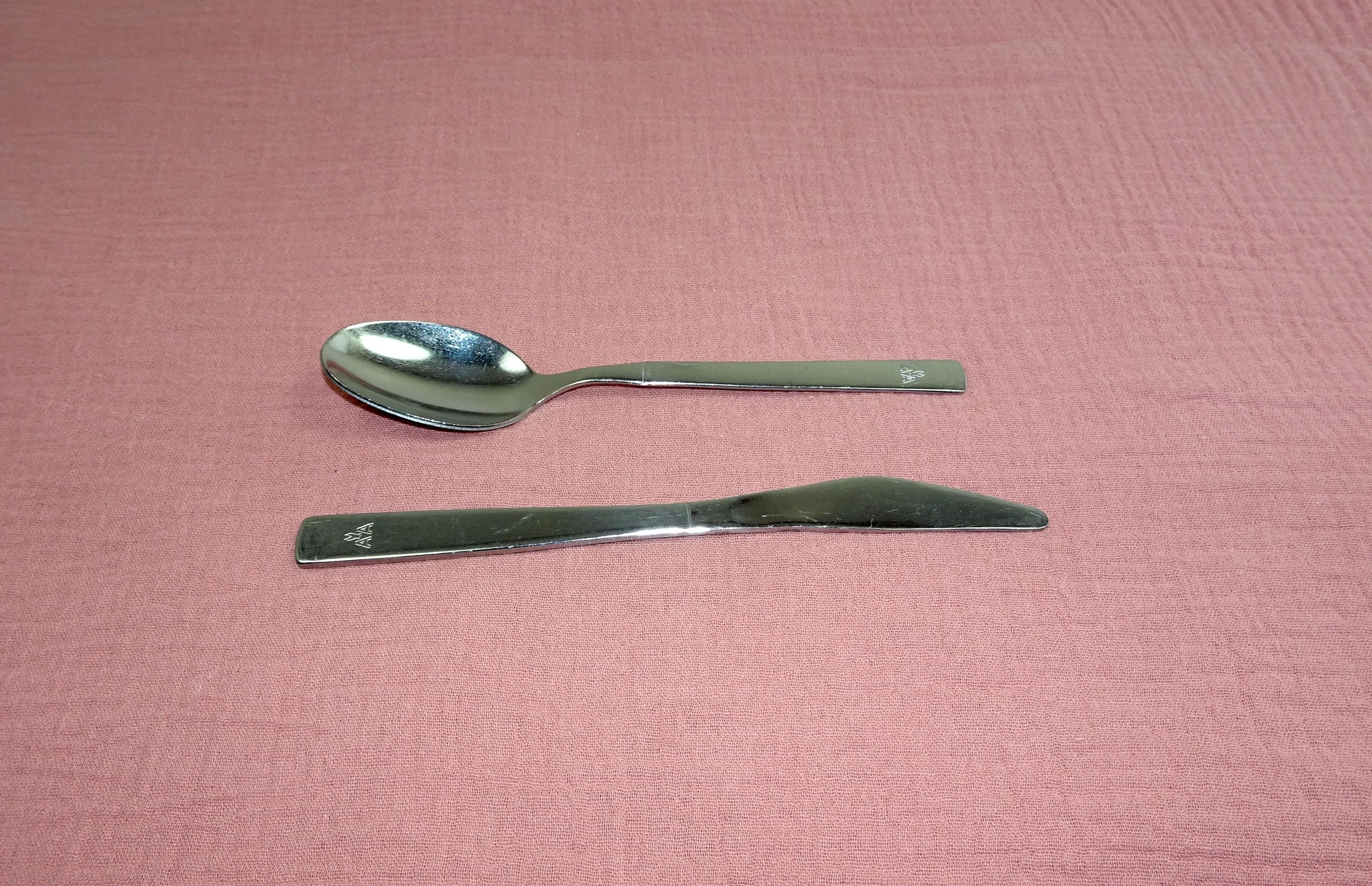 Lufthansa spoons - Etsy 日本