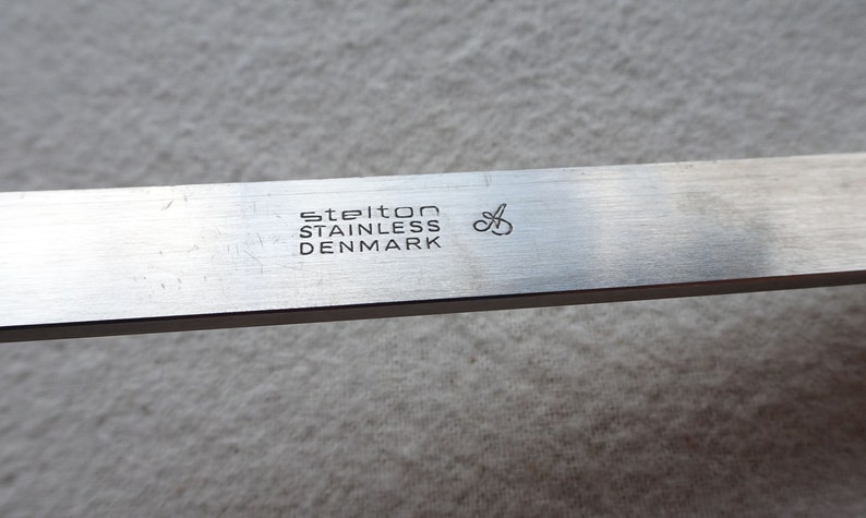 Stelton Cylinda Line Ice Tongs - Thumbnail 5