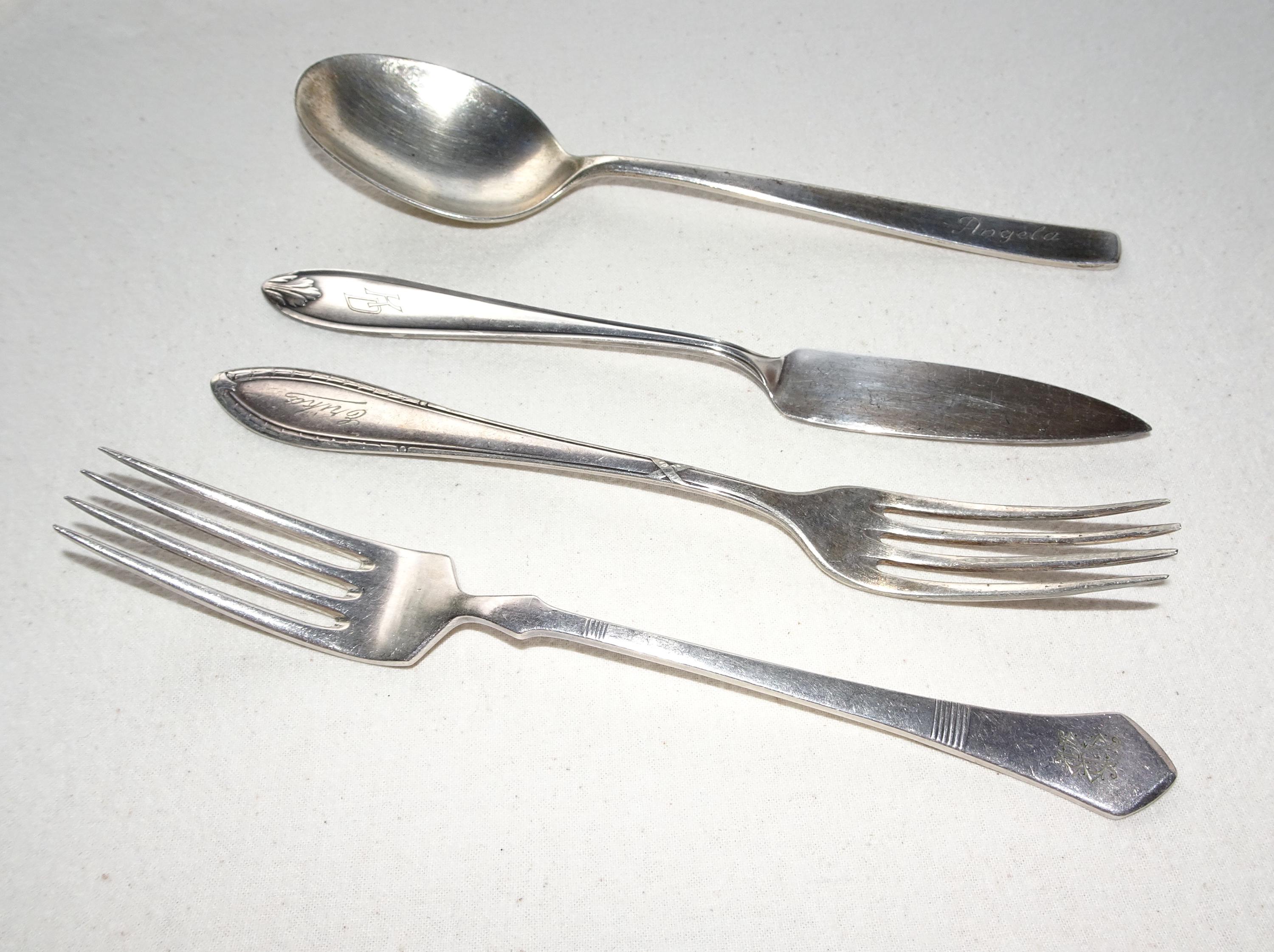 Berndorf Cutlery - Etsy Berndorf Cutlery - Etsy