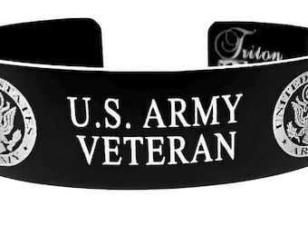 U.S. Army Veteran bracelet