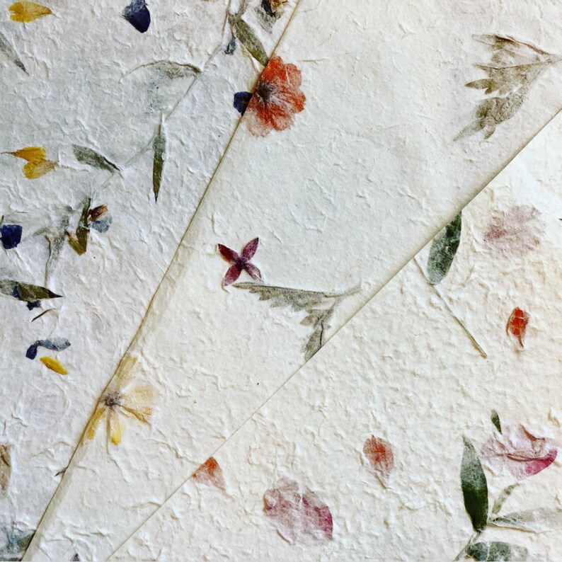 Blank Large Moleskine Cahier Journal Handmade Paper. FREE Etsy