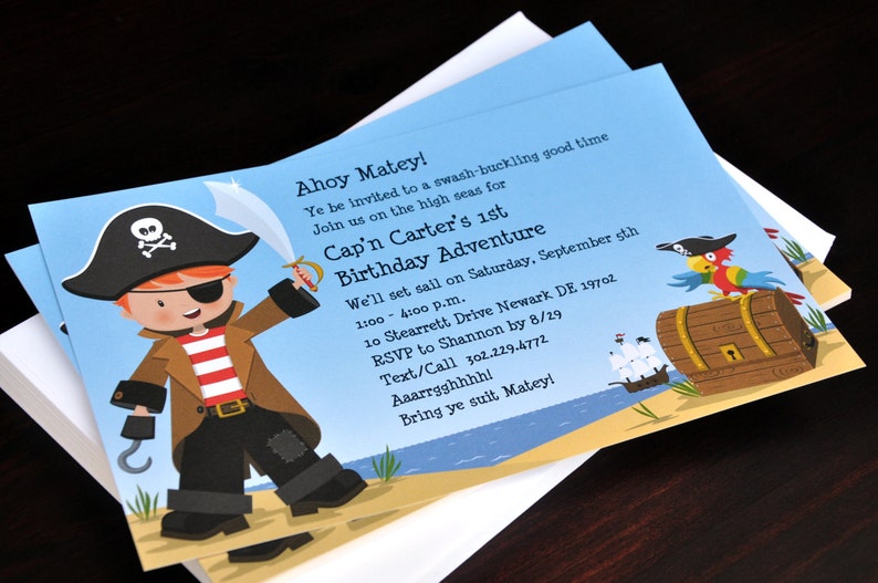 Swash! - A Pirate Adventure