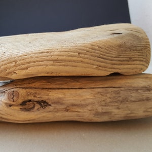 Driftwood Pieces Beach Finds Craft Wood Natural Driftwood For Sale-7.4810.62Large Driftwood Pieces image 3