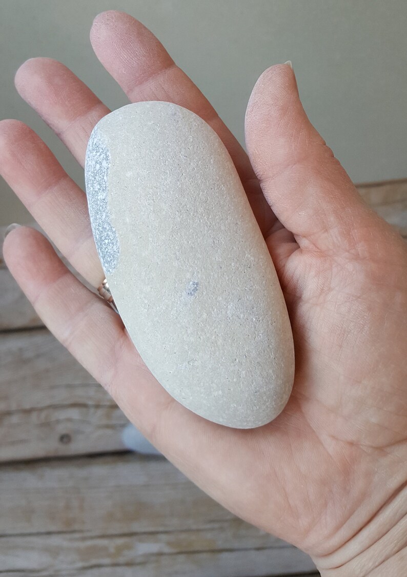 5 Extra Large Sea Stones Beach Stones Stones for Painting Etsy