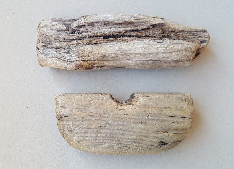 Driftwood Pieces Beach Finds Craft Wood Natural Driftwood For Sale-7.4810.62Large Driftwood Pieces image 2