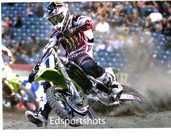 ryan villopoto 5x7 Photo