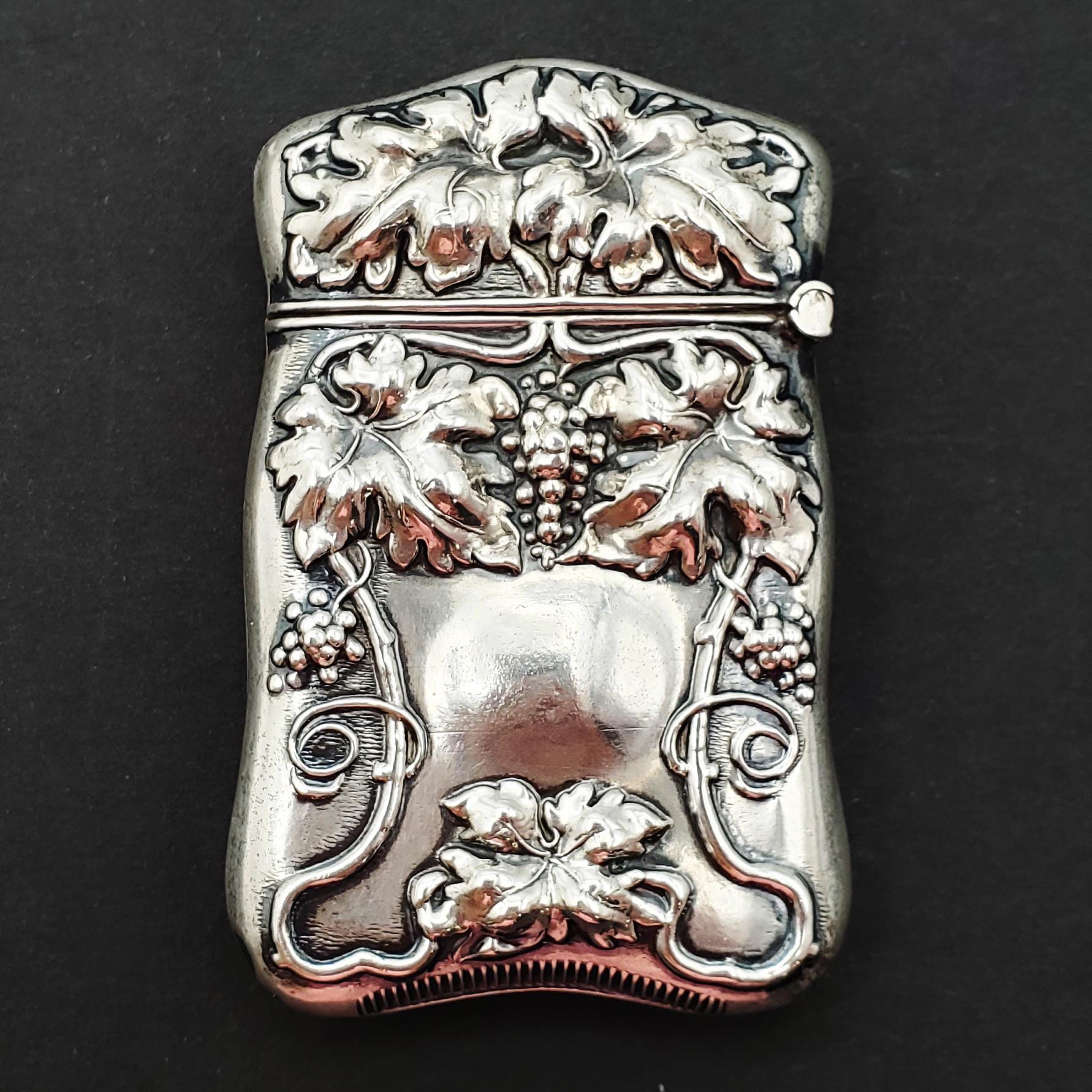 Vesta Case - Etsy