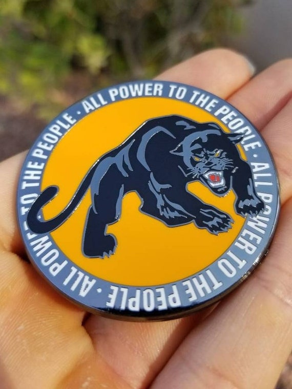 Pin on Black Panther