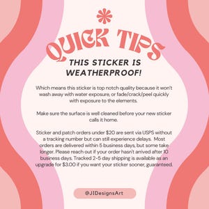 Vinilo decorativo "Todo el poder para el pueblo" imagen 4