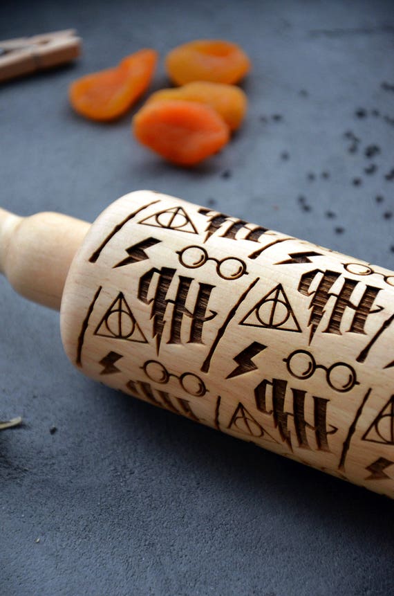 Kitchen Gifts for the Harry Potter Fanatic
