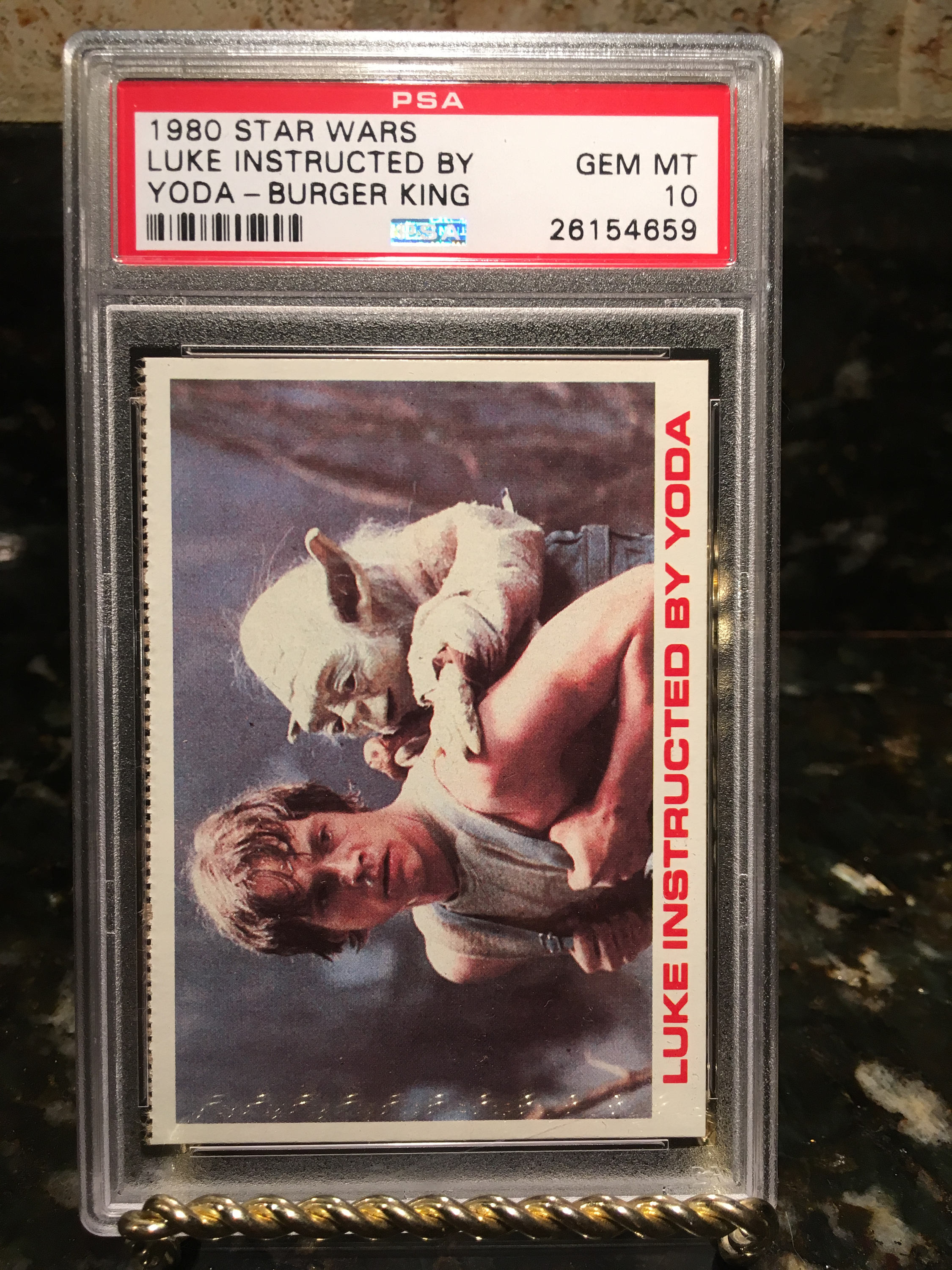 Skywalker 1977 topps - Etsy 日本