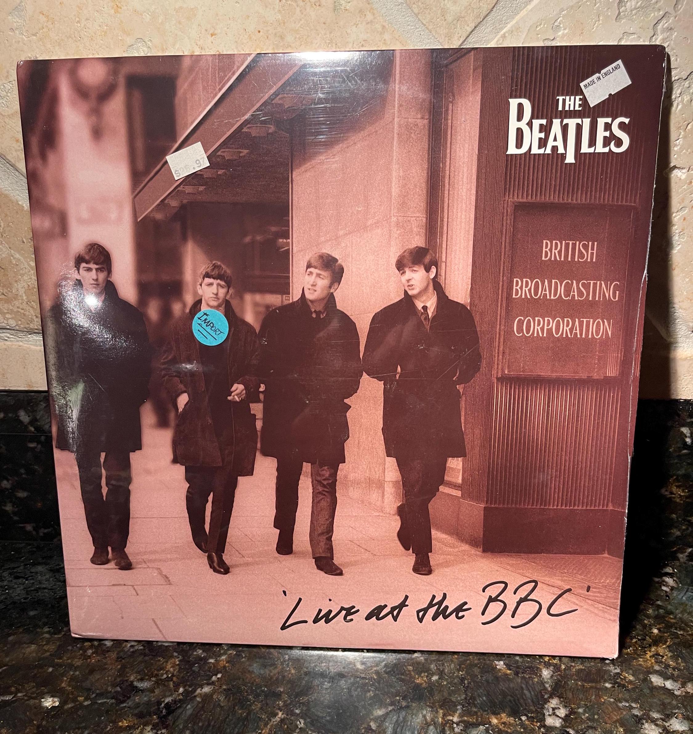 Beatles 