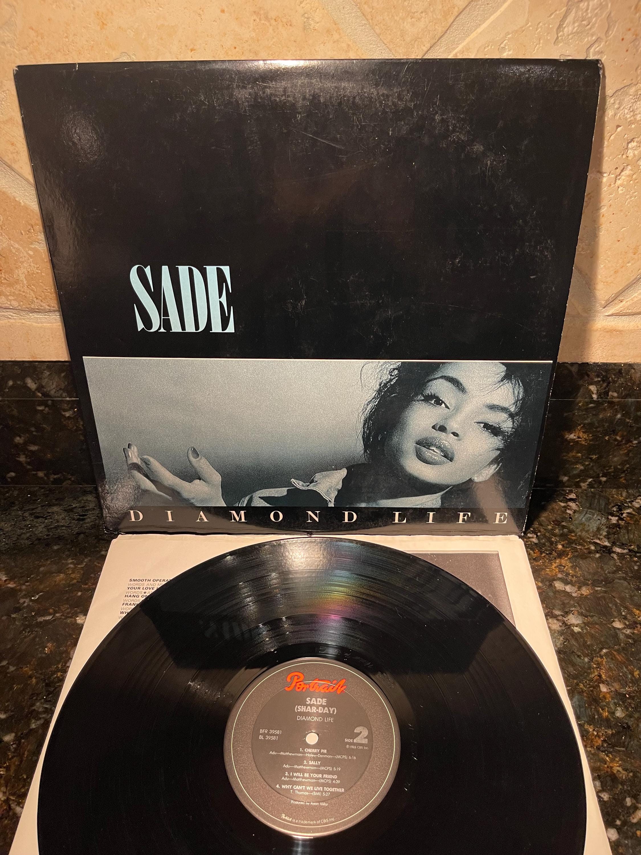 Sade 