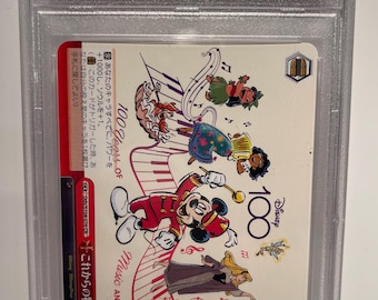 Disney 100 