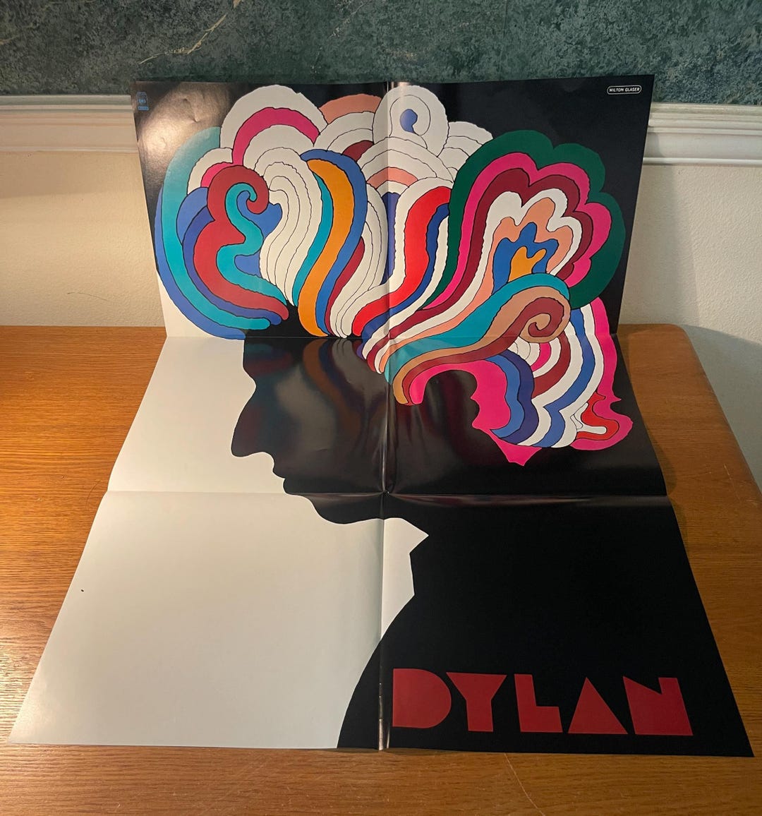 BOB DYLAN Black Dylan Bob Licensed Officially LESS FOR ART BUY Amazon.com: 超レア　ポスターサイズB2 ミュージシャン