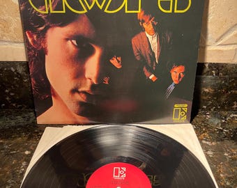 The Doors レコード Doors – The Soft Parade 1969 Japan LP with “envelope” obi