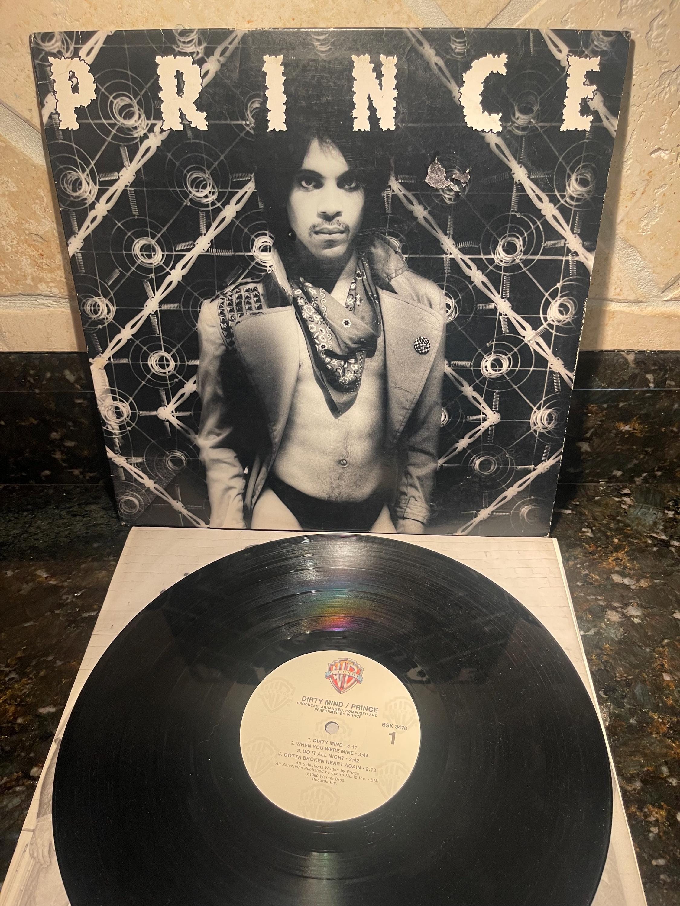 Prince 