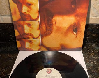 Van Morrison "Moondance"- Vintage EX Condition  - Vinyl Record LP - FREE Shipping!