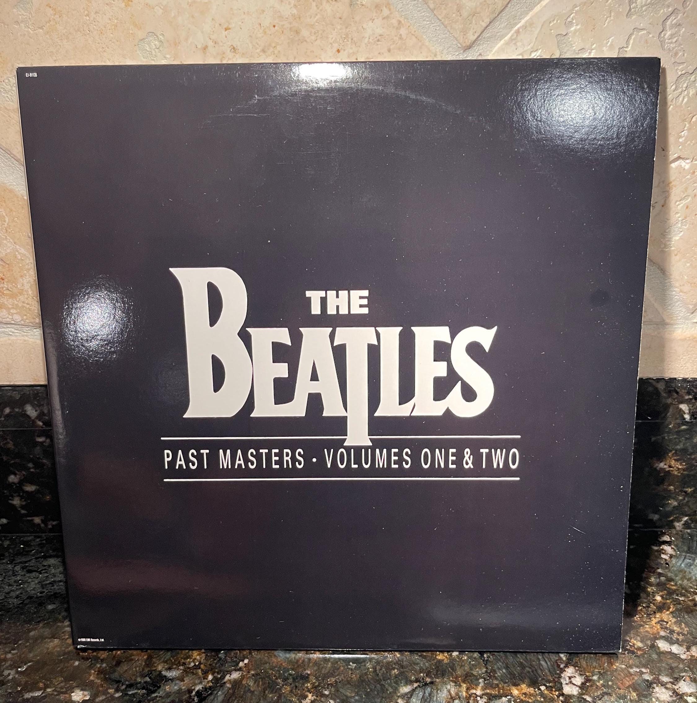 The Beatles 