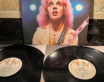 Peter Frampton - Frampton Comes Alive - Vinile LP VG++ - Spedizione gratuita