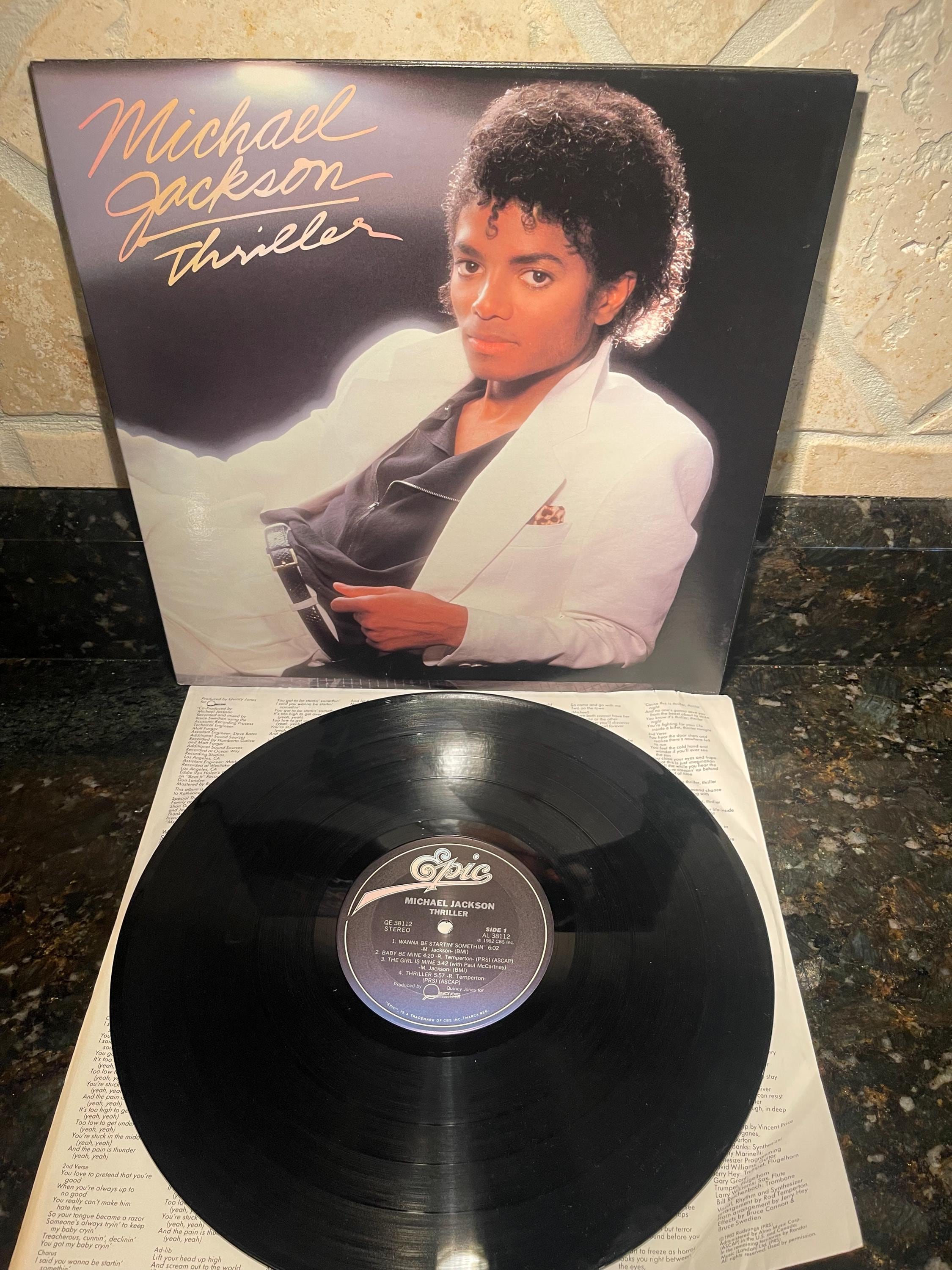 Michael Jackson 