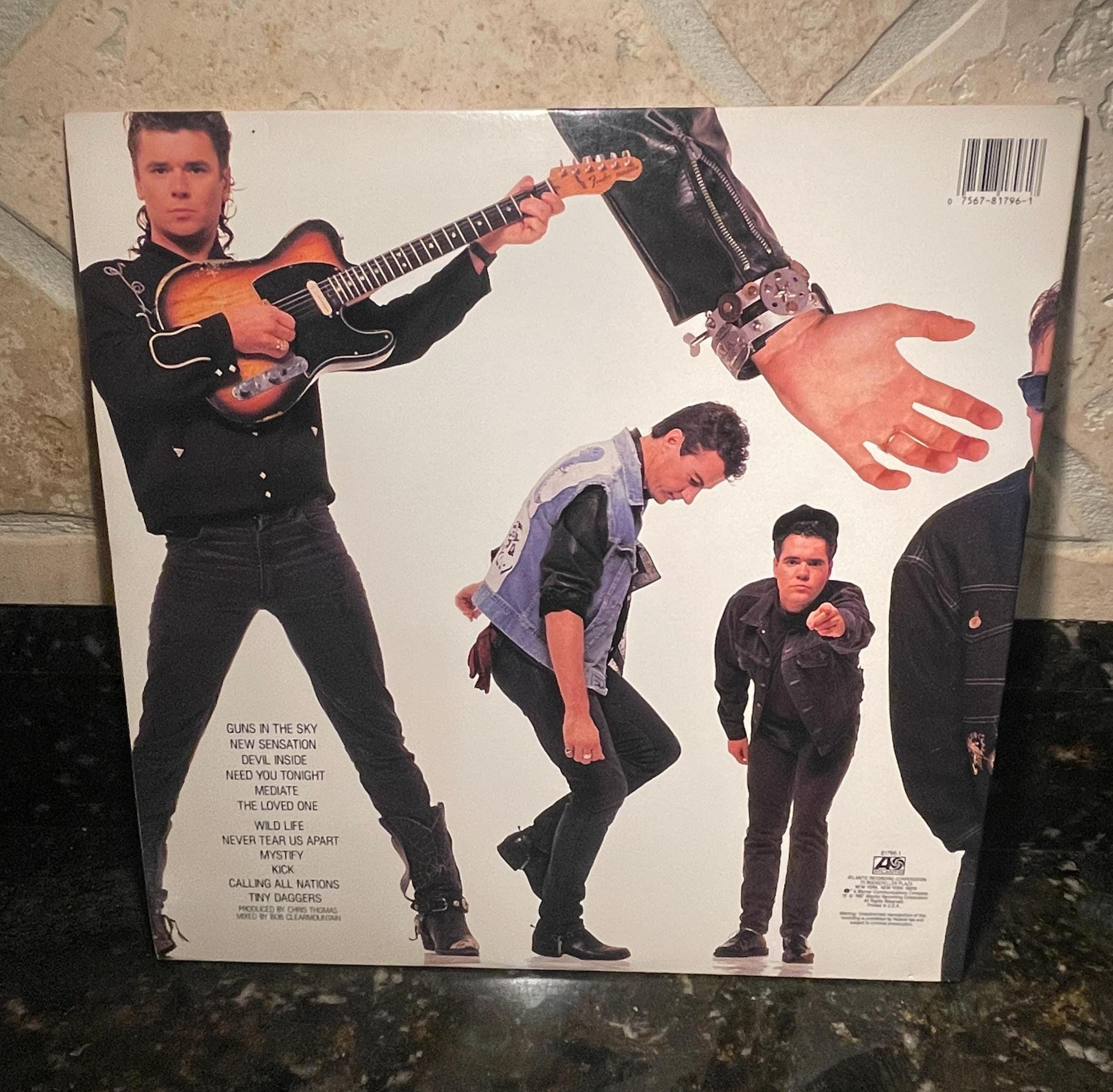 INXS - 