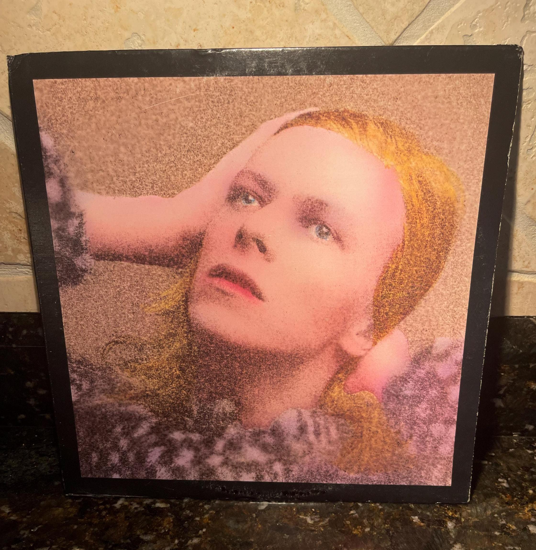 David Bowie 
