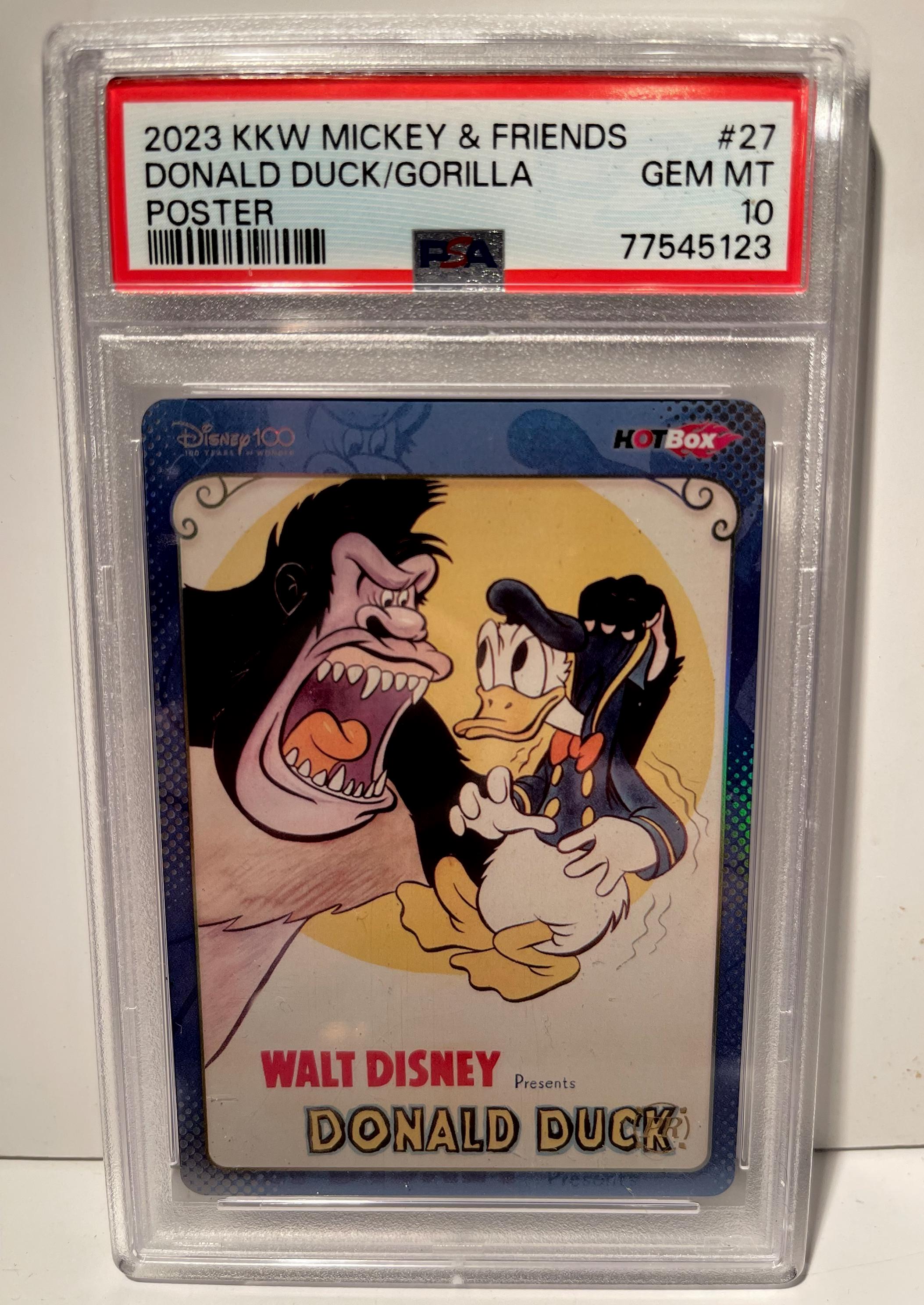 Disney100 Poster - Etsy