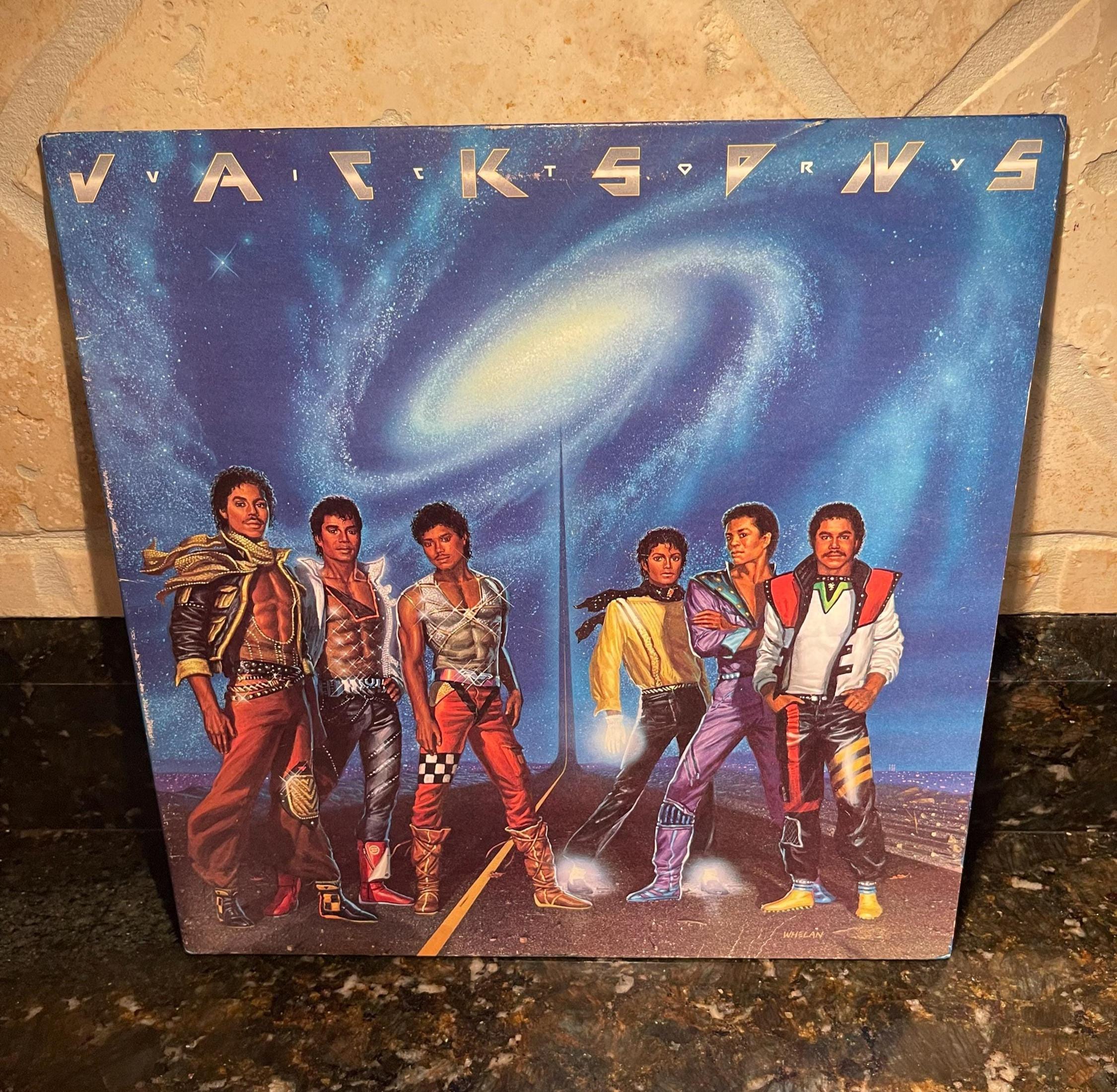 Jackson 5 vinyl - Etsy 日本