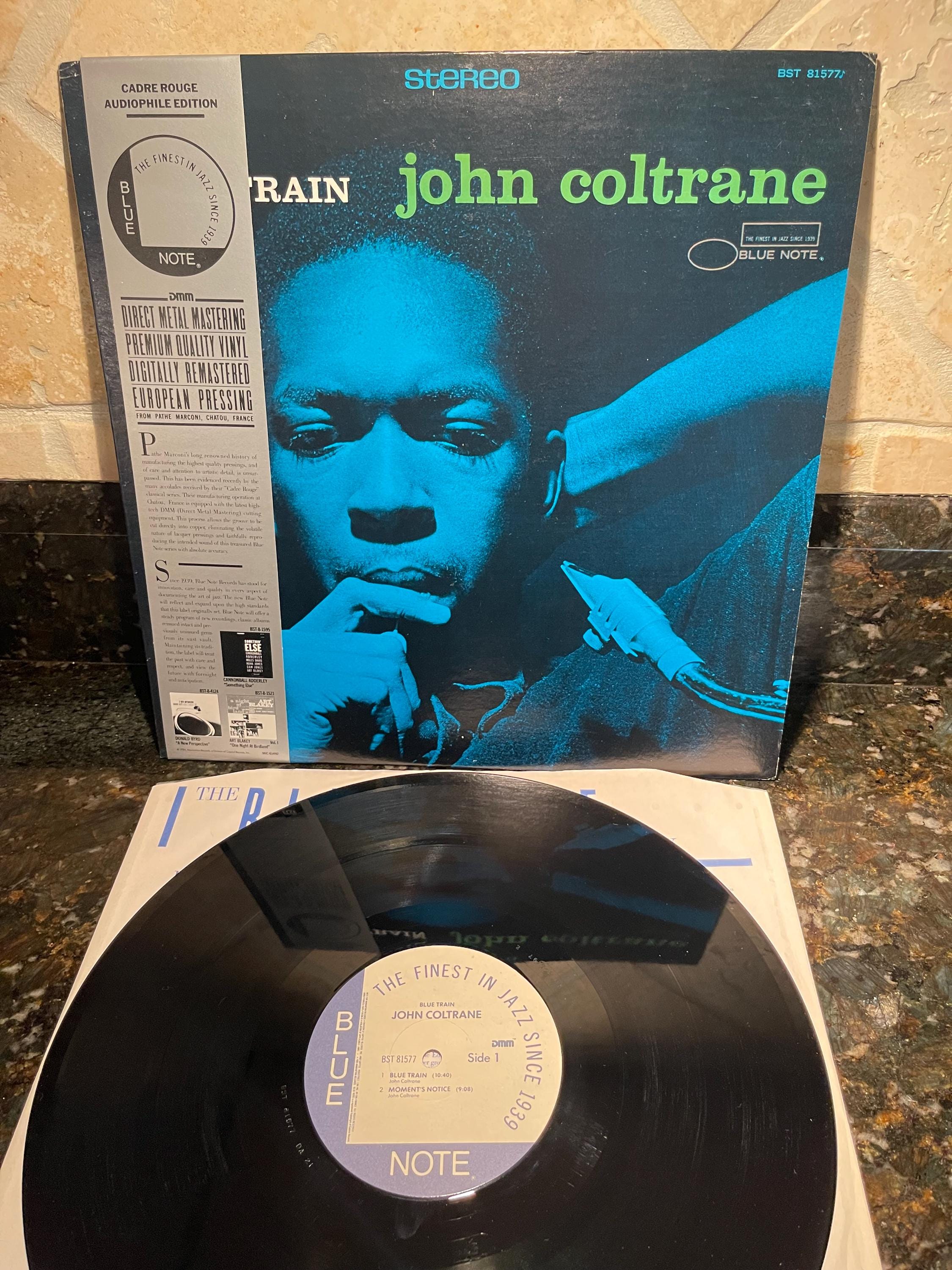 Vinyl record obi - Etsy 日本