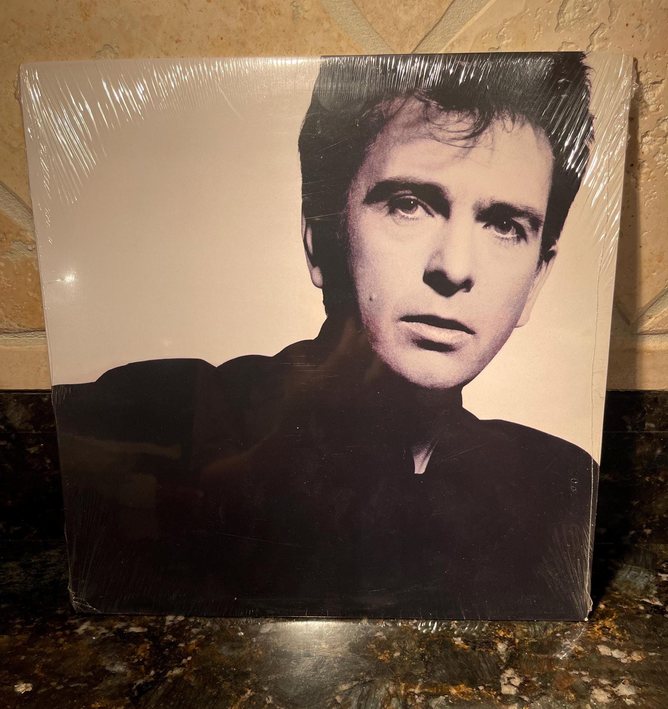 Peter Gabriel 