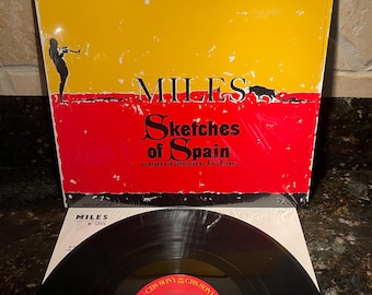 Miles Davis on the Corner- Vintage Columbia LP KC 31906 - Etsy