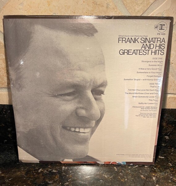 Frank Sinatra 