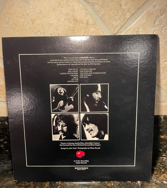 Buy Beatles 