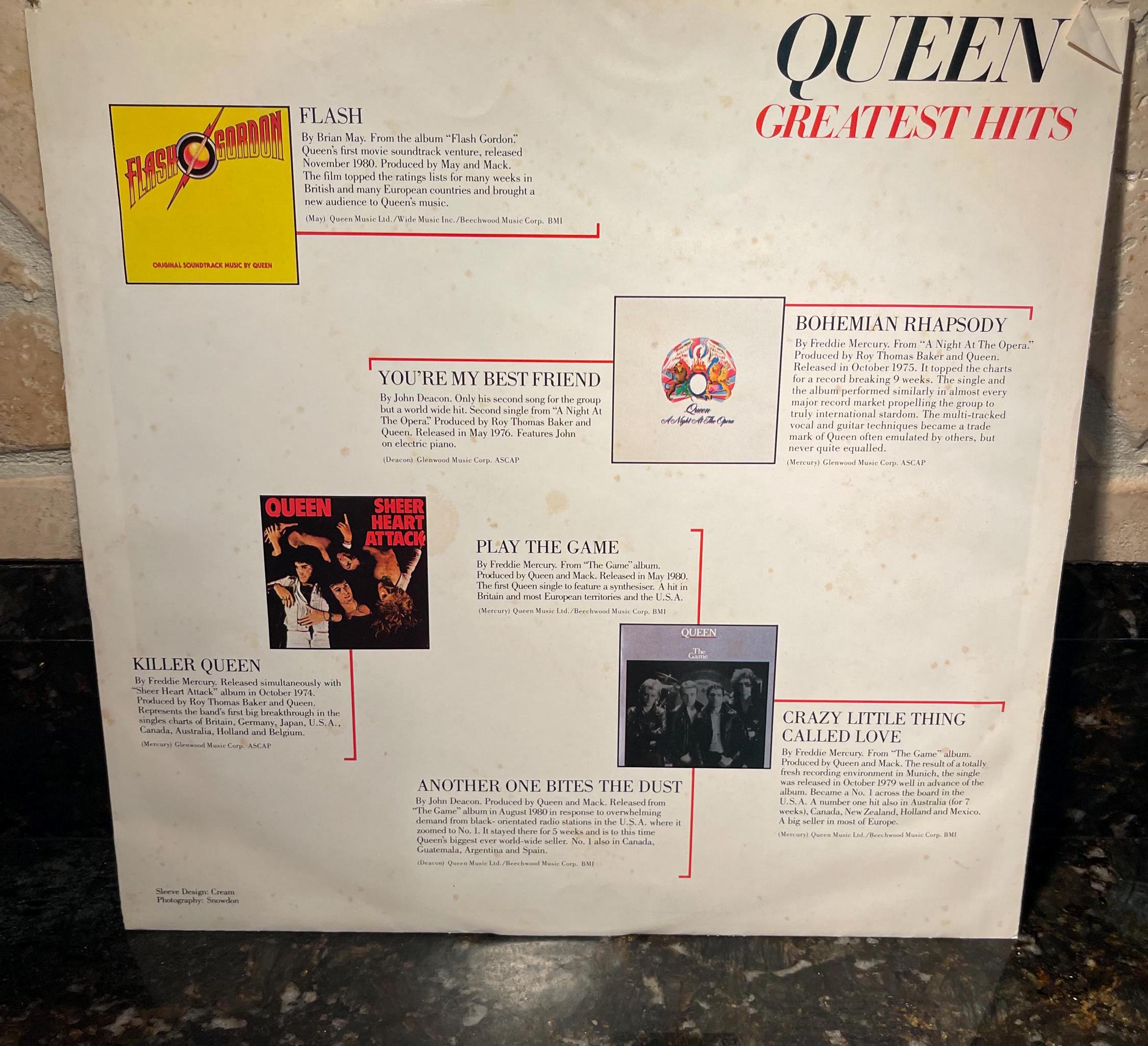 Queen 