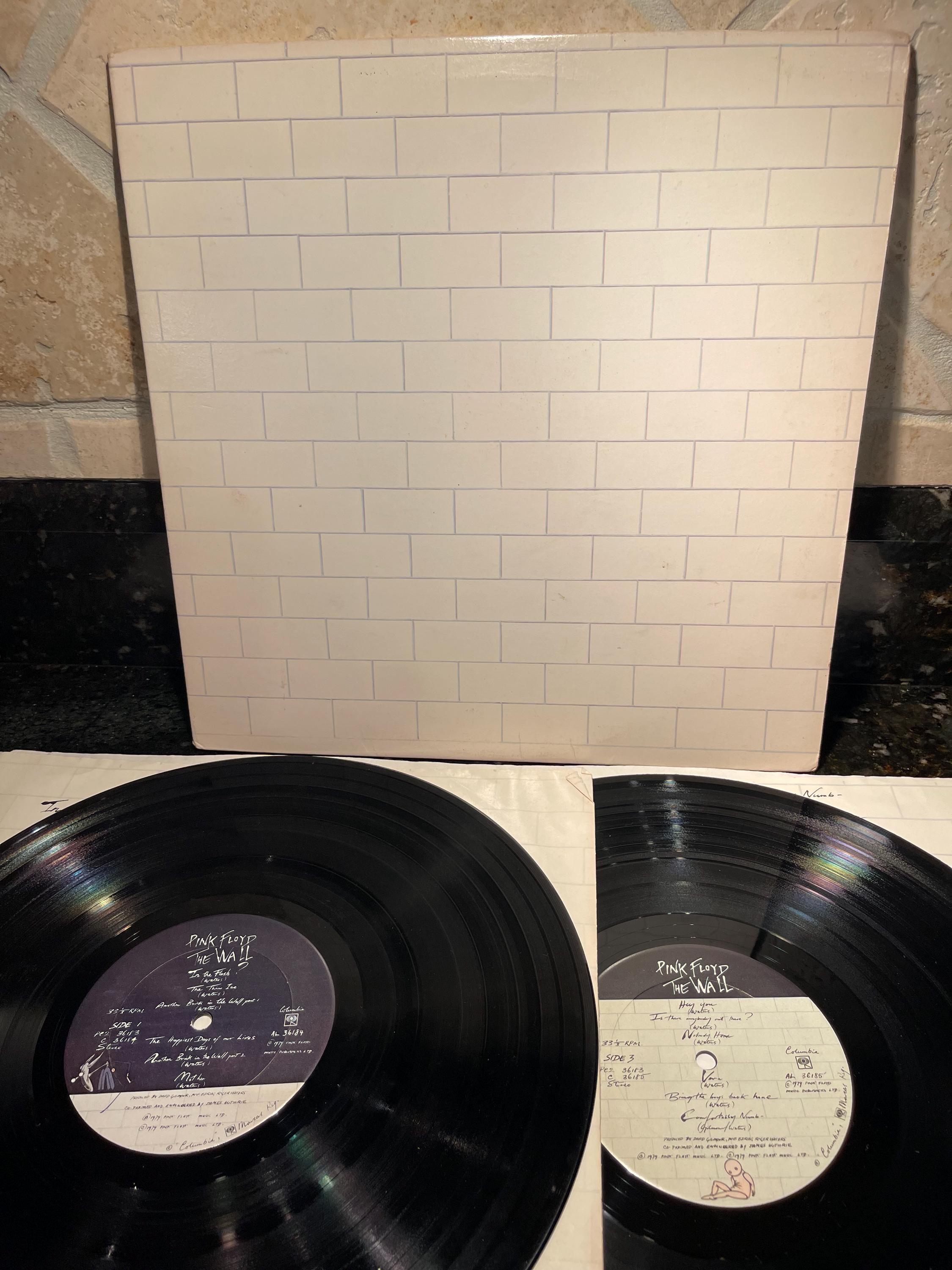 Pink Floyd 