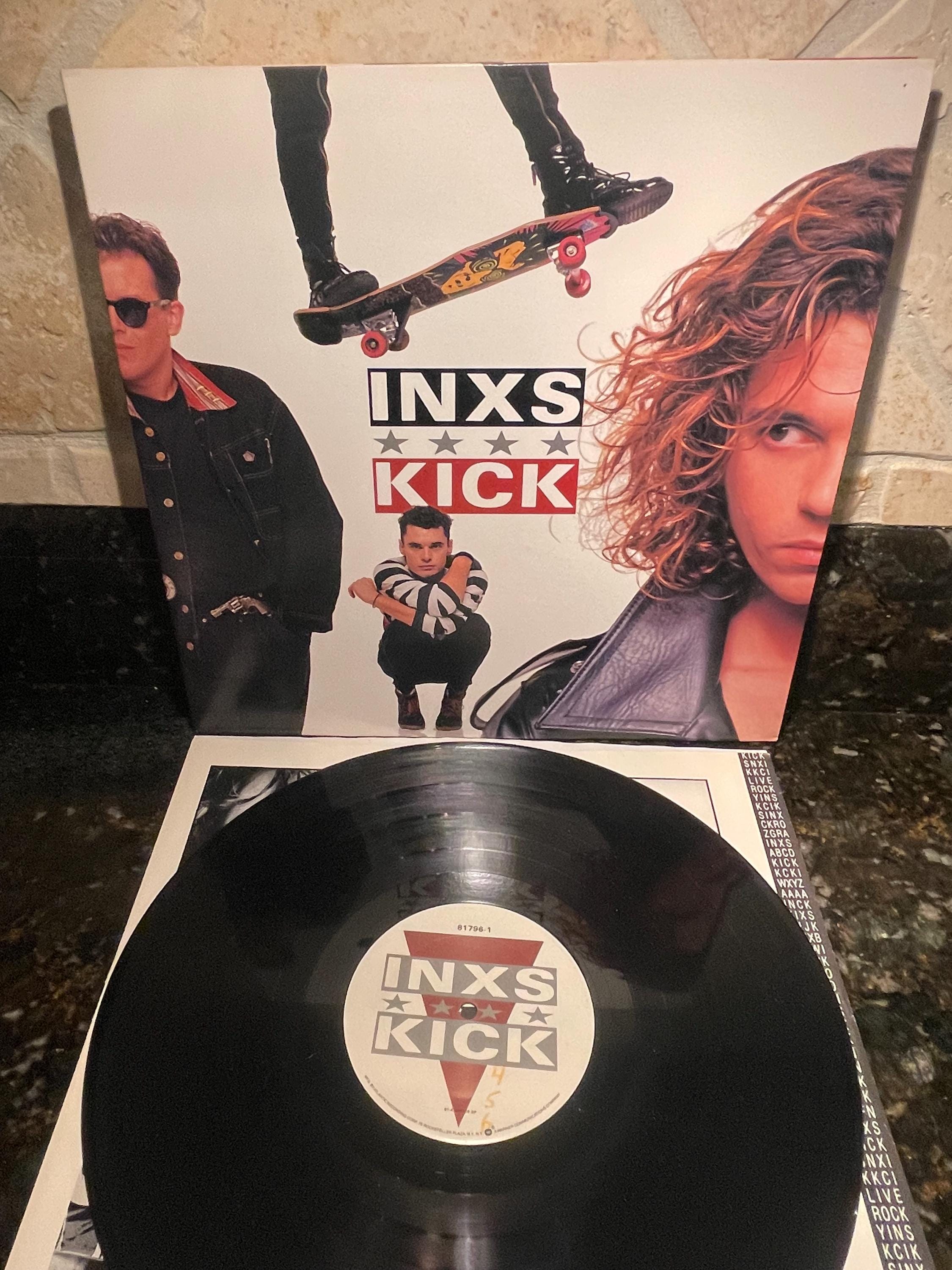 INXS - 